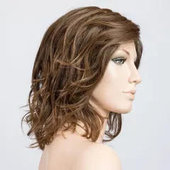 Delight Mono Part Ellen Wille – Nougat tipped – vue sur tête mannequin