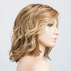 Delight Mono Part Ellen Wille – Lightbernstein ROOTED – vue sur tête mannequin