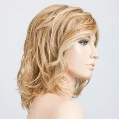 Delight Mono Part Ellen Wille – Gingerblonde ROOTED – vue sur tête mannequin