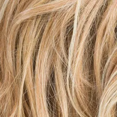 Delight Mono Part Ellen Wille – Gingerblonde ROOTED – détail de la couleur
