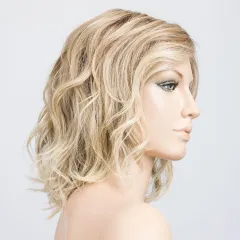 Delight Mono Part Ellen Wille – Sandyblonde ROOTED – vue sur tête mannequin
