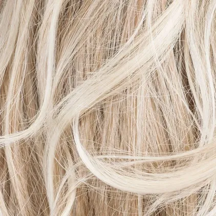 Delight Mono Part Ellen Wille – Pearlblonde ROOTED – détail de la couleur