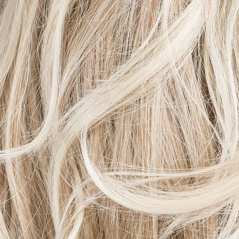 Delight Mono Part Ellen Wille – Pearlblonde ROOTED – détail de la couleur