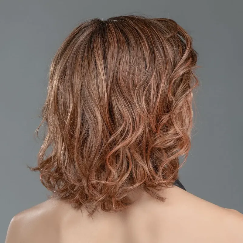 Delight Mono Part Ellen Wille – Rosewood ROOTED – vue portée