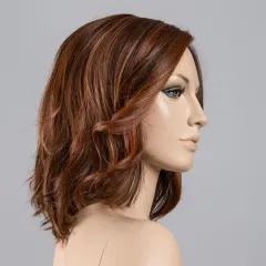 Delight Mono Part Ellen Wille – Cinnamonbrown ROOTED – vue sur tête mannequin