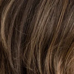 Delight Mono Part Ellen Wille – Coffeebrown lighted – détail de la couleur