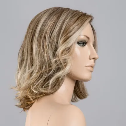 Delight Mono Part Ellen Wille – Sandmulti ROOTED – vue sur tête mannequin