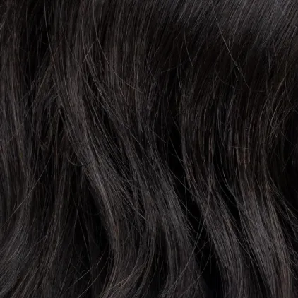 Demi Mono Ellen Wille – Espresso MIX – détail de la couleur