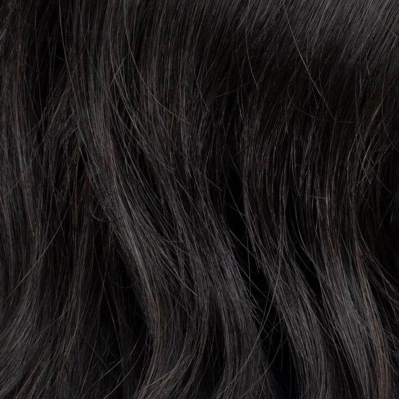 Demi Mono Ellen Wille – Espresso MIX – détail de la couleur