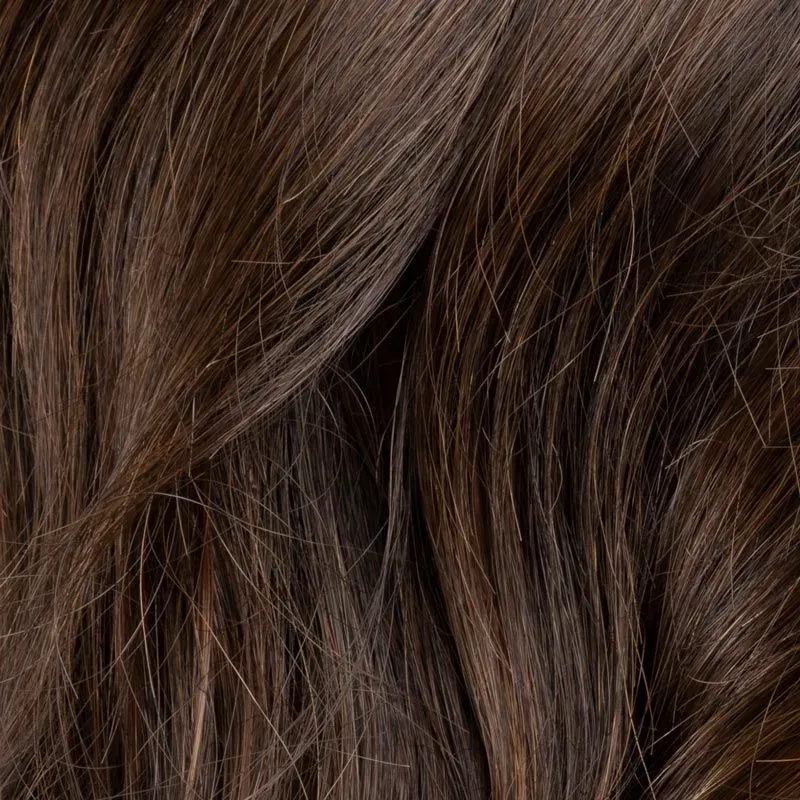Demi Mono Ellen Wille – Chocolate ROOTED – détail de la couleur