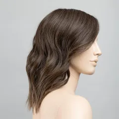 Demi Mono Ellen Wille – Nougat ROOTED – vue sur tête mannequin