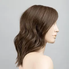 Demi Mono Ellen Wille – Darkmocca MIX – vue sur tête mannequin