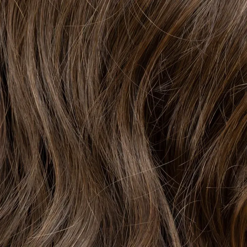 Demi Mono Ellen Wille – Darkmocca MIX – détail de la couleur