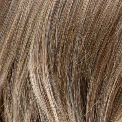 Demi Mono Ellen Wille – Bernstein ROOTED – détail de la couleur