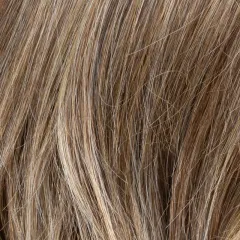 Demi Mono Ellen Wille – Bernstein ROOTED – détail de la couleur