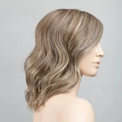 Demi Mono Ellen Wille – Darksand ROOTED – vue sur tête mannequin