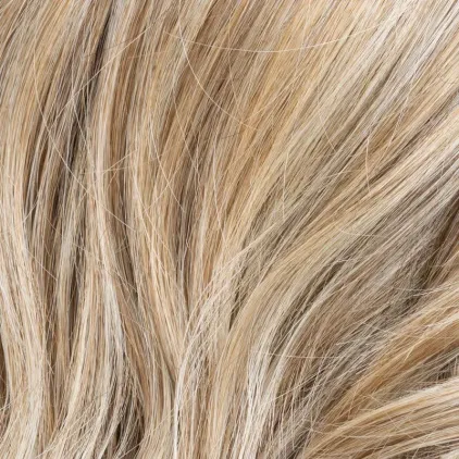 Demi Mono Ellen Wille – Sandyblonde ROOTED – détail de la couleur