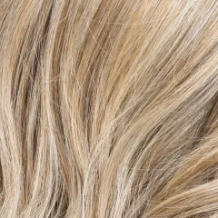 Demi Mono Ellen Wille – Sandyblonde ROOTED – détail de la couleur