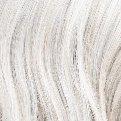 Demi Mono Ellen Wille – Silverblonde ROOTED – détail de la couleur