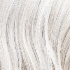 Demi Mono Ellen Wille – Silverblonde ROOTED – détail de la couleur