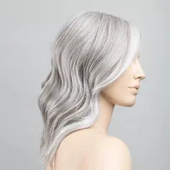 Demi Mono Ellen Wille – Snow MIX – vue sur tête mannequin