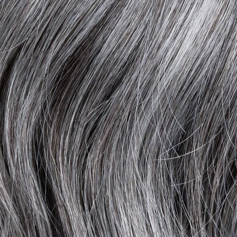 Demi Mono Ellen Wille – Salt/Pepper ROOTED – détail de la couleur