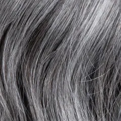 Demi Mono Ellen Wille – Salt/Pepper ROOTED – détail de la couleur