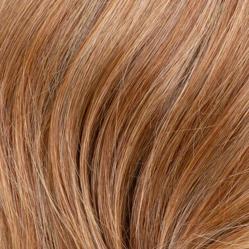 Demi Mono Ellen Wille – Pumpkin ROOTED – détail de la couleur