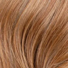 Demi Mono Ellen Wille – Pumpkin ROOTED – détail de la couleur
