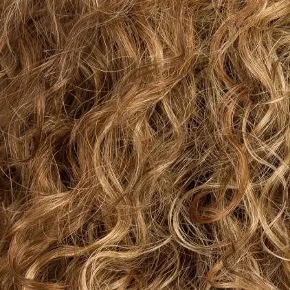 Disco Ellen Wille – Lightbernstein ROOTED – détail de la couleur
