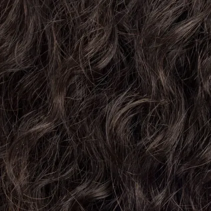 Disco Ellen Wille – Espresso ROOTED – détail de la couleur