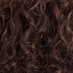Disco Ellen Wille – Darkchocolate ROOTED – détail de la couleur