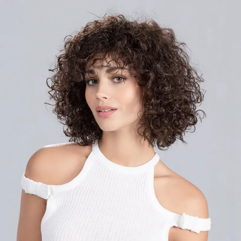 Disco Ellen Wille – Darkchocolate ROOTED – vue portée