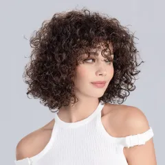 Disco Ellen Wille – Darkchocolate ROOTED – vue portée
