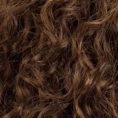 Disco Ellen Wille – Chocolate ROOTED – détail de la couleur