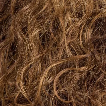Disco Ellen Wille – Hotmocca ROOTED – détail de la couleur