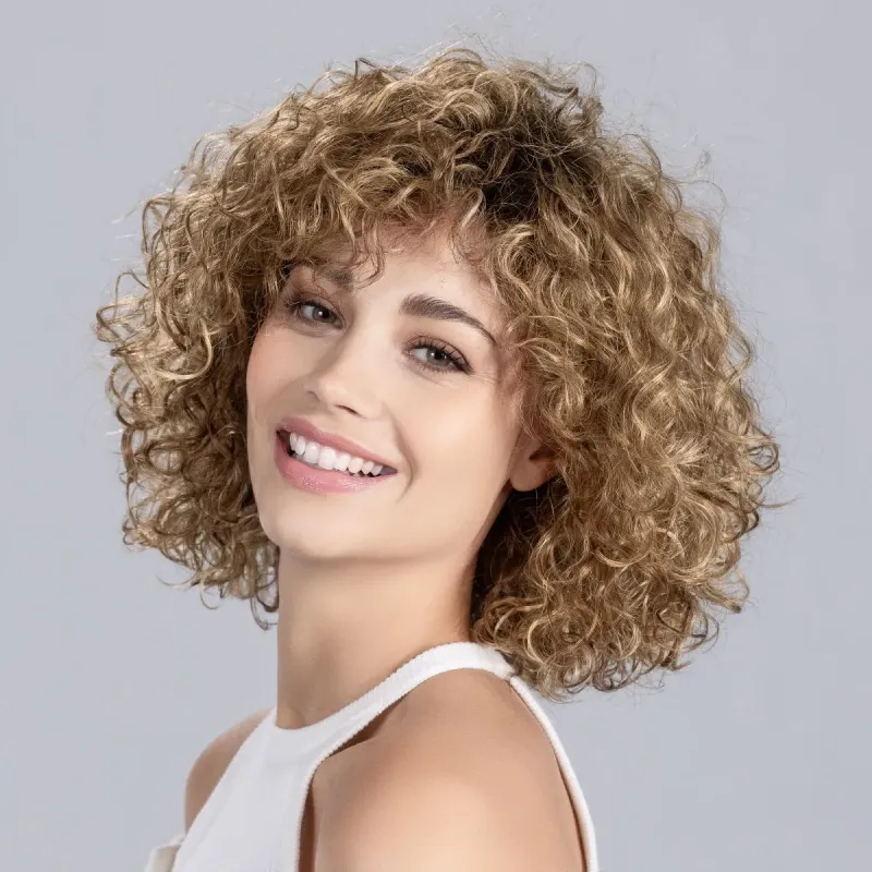 Disco Ellen Wille – Lightbernstein ROOTED – vue portée