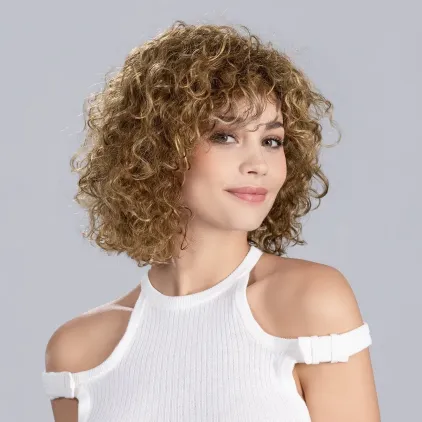 Disco Ellen Wille – Lightbernstein ROOTED – vue portée