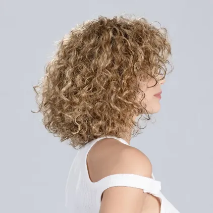 Disco Ellen Wille – Lightbernstein ROOTED – vue portée