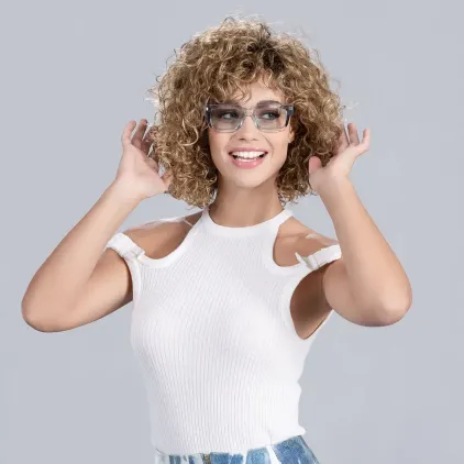 Disco Ellen Wille – Lightbernstein ROOTED – vue portée