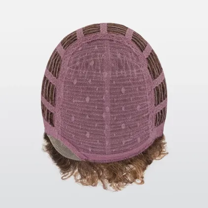 Disco Ellen Wille – intérieur du bonnet du modèle exact ; teinte du visuel illustrative