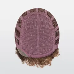 Disco Ellen Wille – intérieur du bonnet du modèle exact ; teinte du visuel illustrative