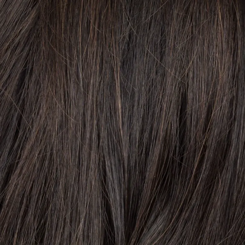 Diva Mono Part Ellen Wille – Espresso ROOTED – détail de la couleur