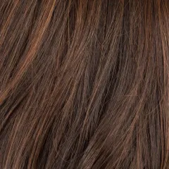 Diva Mono Part Ellen Wille – Darkchocolate ROOTED – détail de la couleur