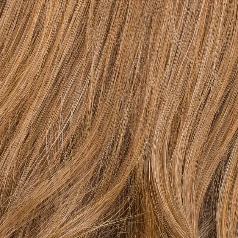 Diva Mono Part Ellen Wille – Mocca ROOTED – détail de la couleur