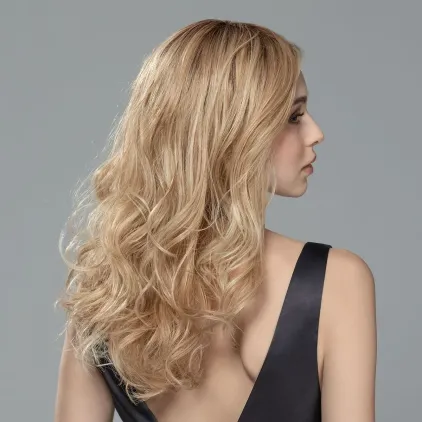 Diva Mono Part Ellen Wille – Sahara beige ROOTED – vue portée