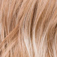 Diva Mono Part Ellen Wille – Candyblonde ROOTED – détail de la couleur