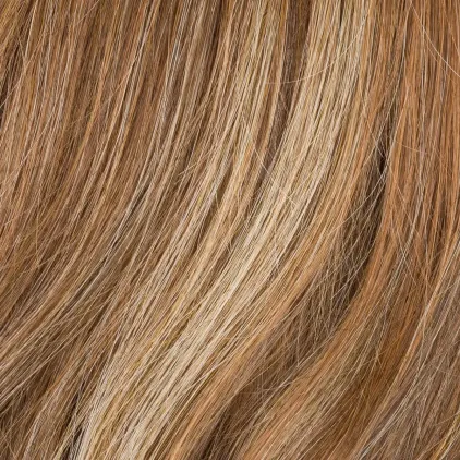 Diva Mono Part Ellen Wille – Tobacco ROOTED – détail de la couleur