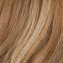 Diva Mono Part Ellen Wille – Tobacco ROOTED – détail de la couleur
