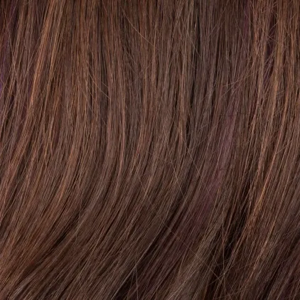 Diva Mono Part Ellen Wille – Plumbrown ROOTED – détail de la couleur